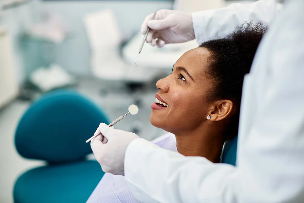 What to Expect During Your First General Dentistry Visit: A Complete Guide