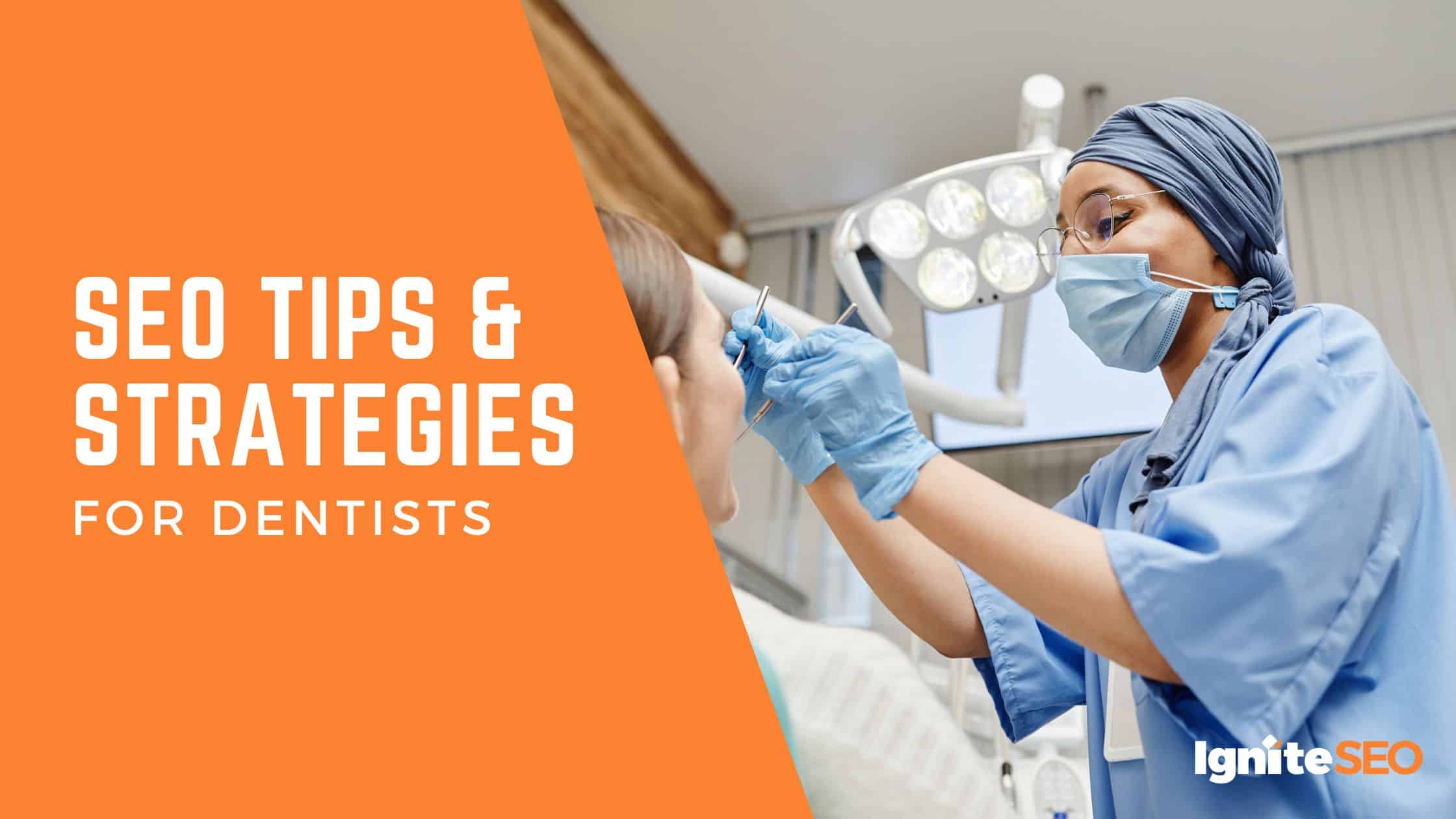 Why SEO Is the Best Advertising Option for Dentists