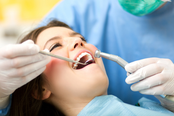 What Is a Cavity?