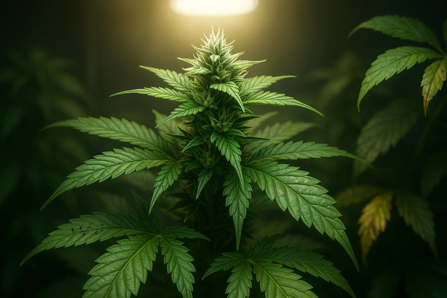 Blue Dream by DNA Genetics: The Ultimate Grower’s Guide